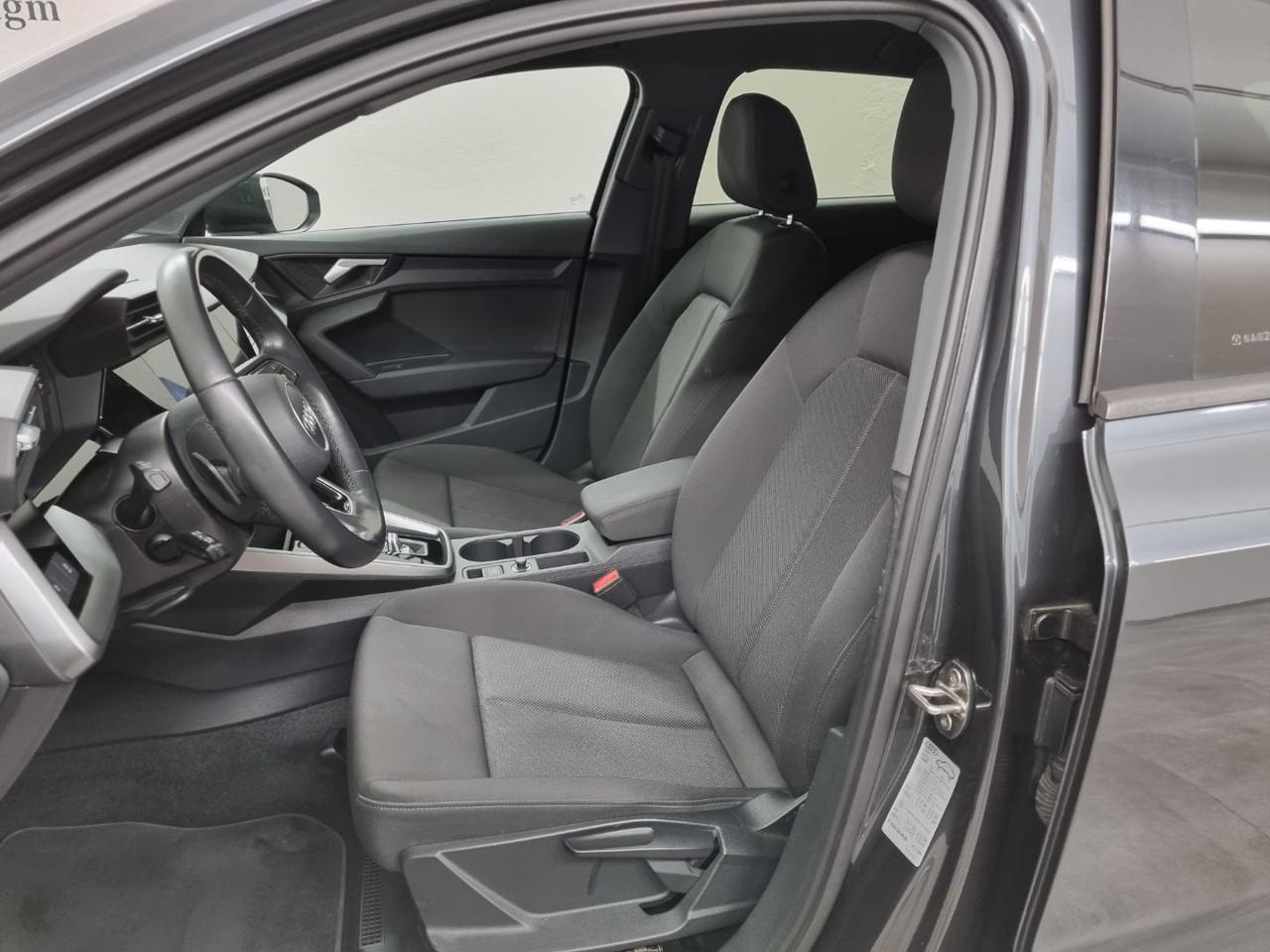 AUDI A3 SPB 35 TFSI S tronic Business Advanced - 23