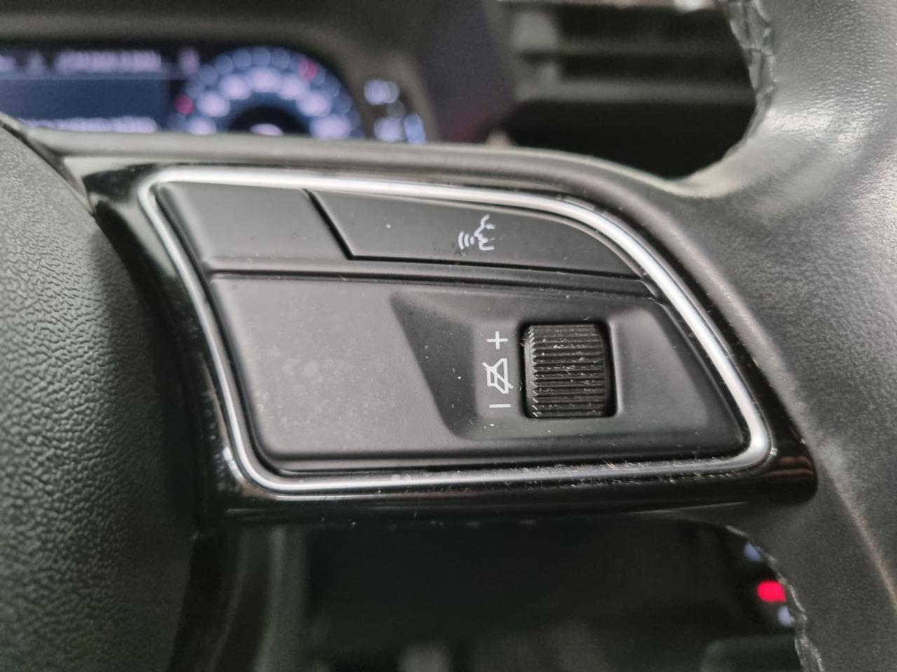 AUDI A3 SPB 35 TFSI S tronic Business Advanced - 35