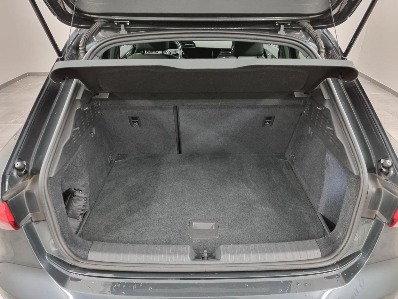 AUDI A3 SPB 35 TFSI S tronic Business Advanced - 13