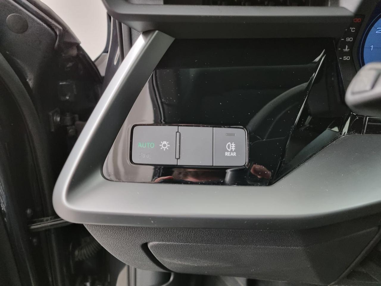 AUDI A3 SPB 35 TFSI S tronic Business Advanced - 31