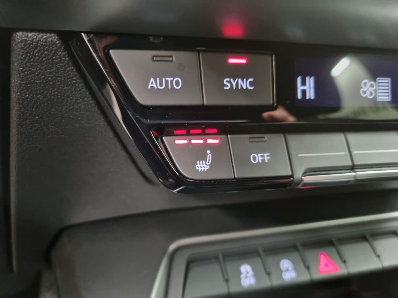 AUDI A3 SPB 35 TFSI S tronic Business Advanced - 34