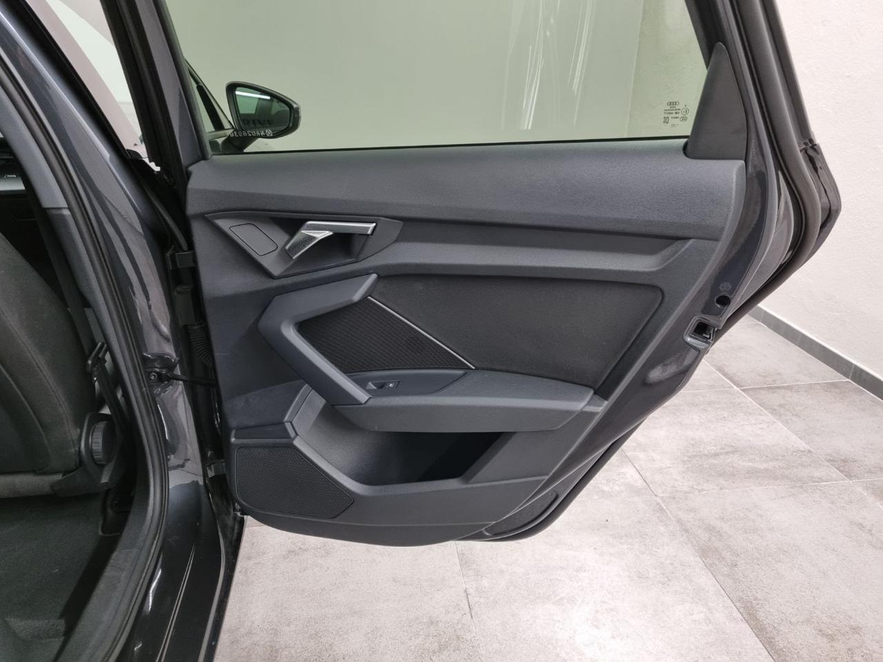 AUDI A3 SPB 35 TFSI S tronic Business Advanced - 26