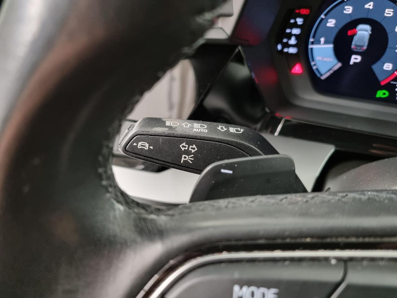 AUDI A3 SPB 35 TFSI S tronic Business Advanced - 18