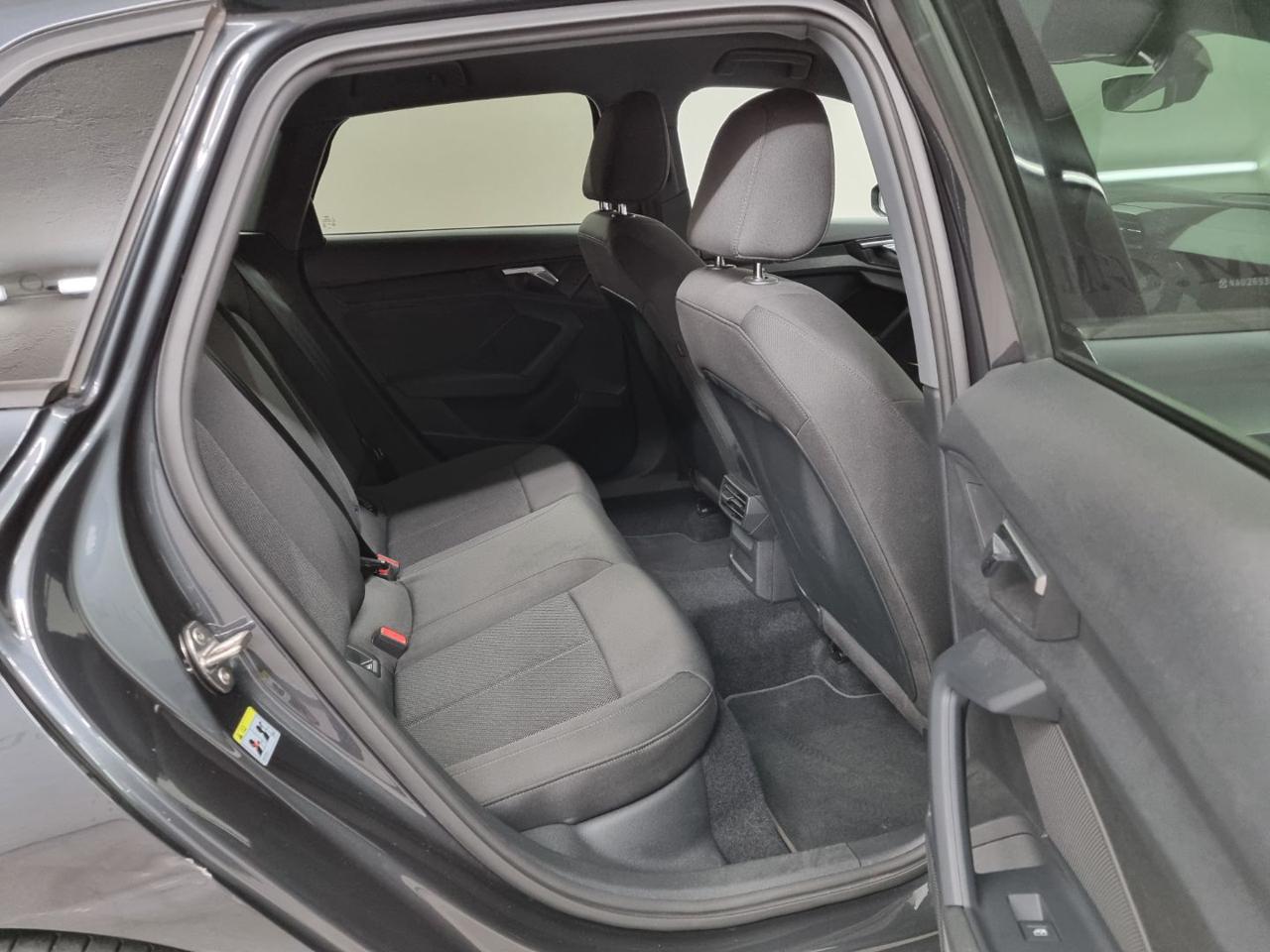 AUDI A3 SPB 35 TFSI S tronic Business Advanced - 27