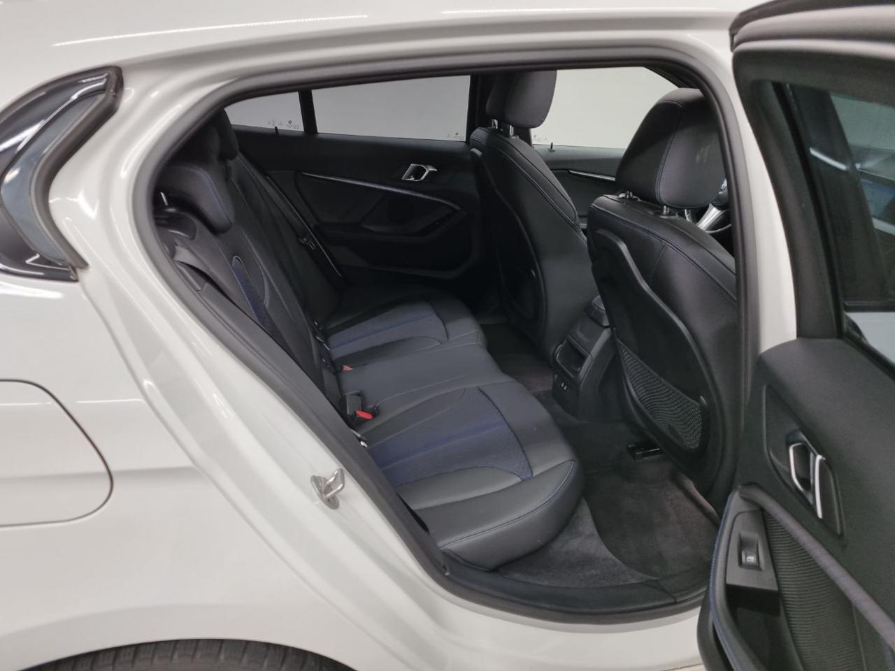 BMW 120 d xDrive 5p. Msport - 25