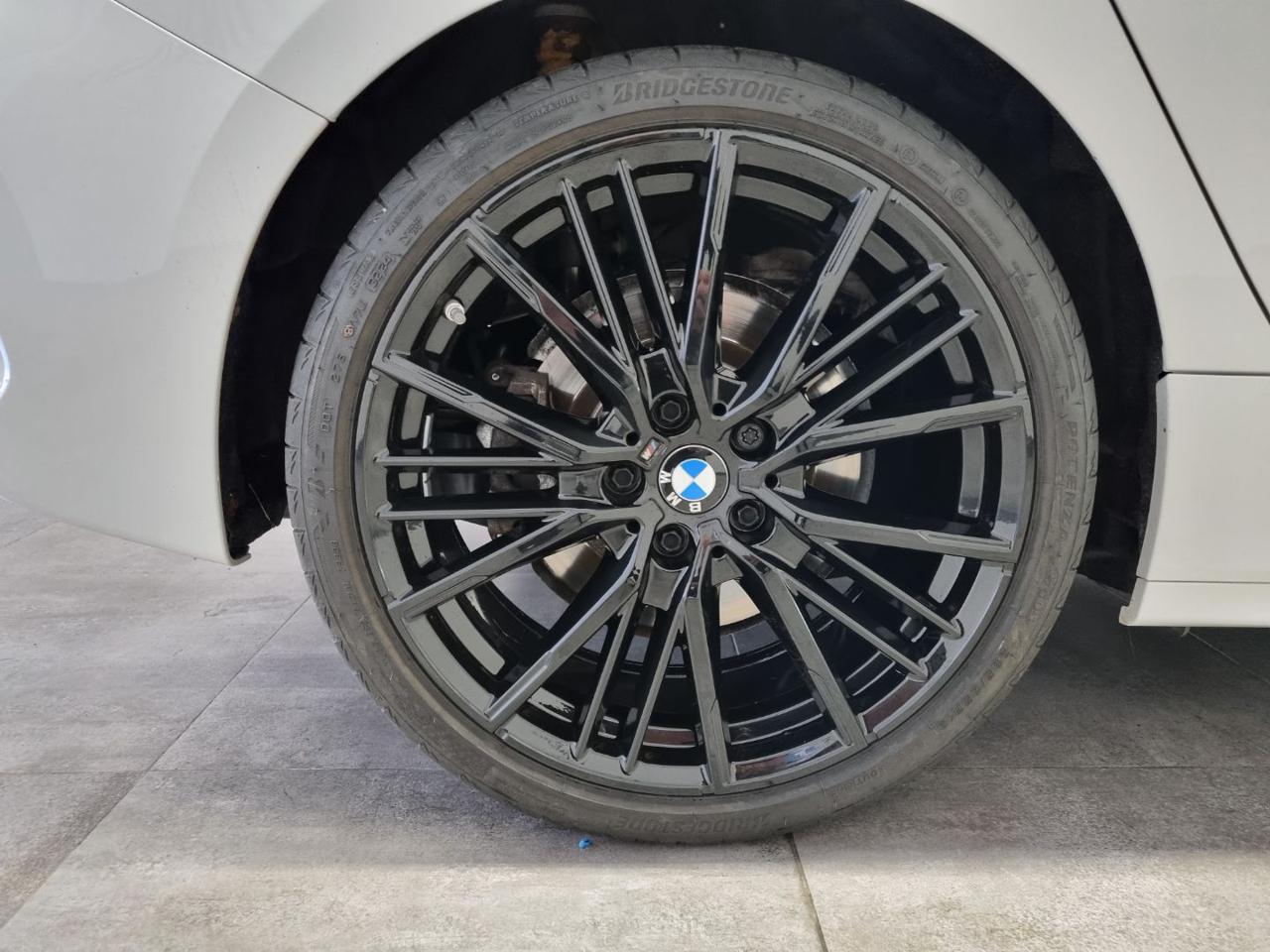 BMW 120 d xDrive 5p. Msport - 15