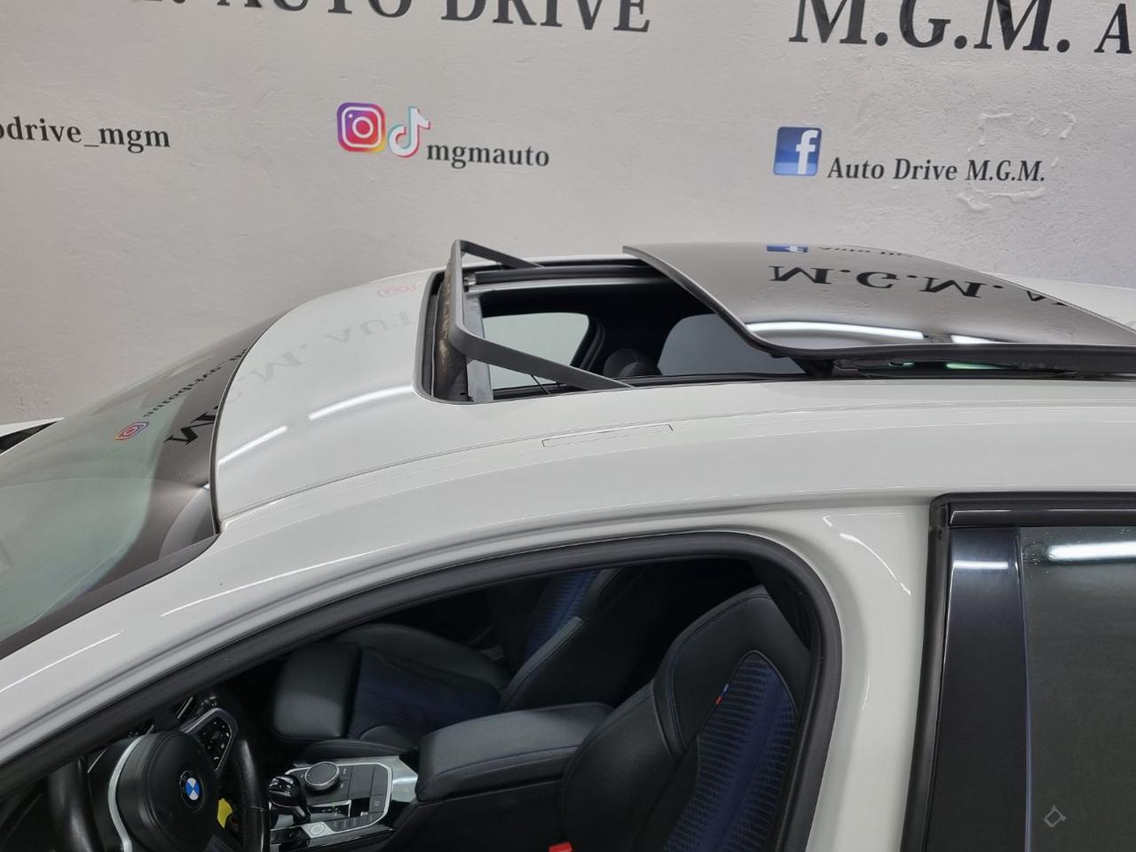 BMW 120 d xDrive 5p. Msport - 7