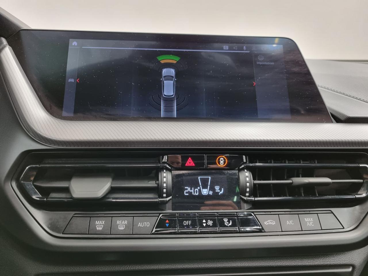 BMW 120 d xDrive 5p. Msport - 9