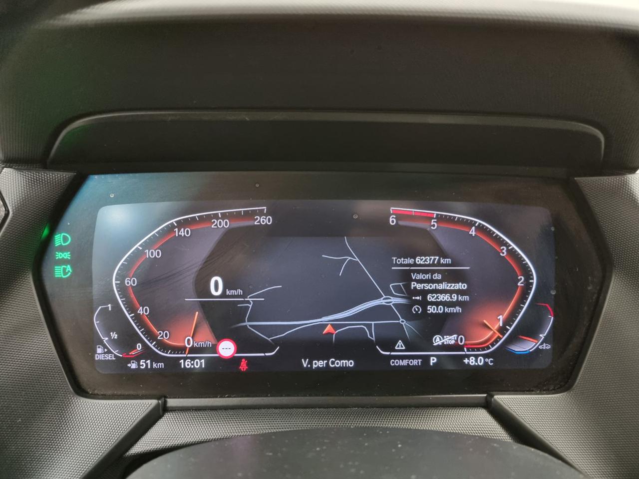 BMW 120 d xDrive 5p. Msport - 6