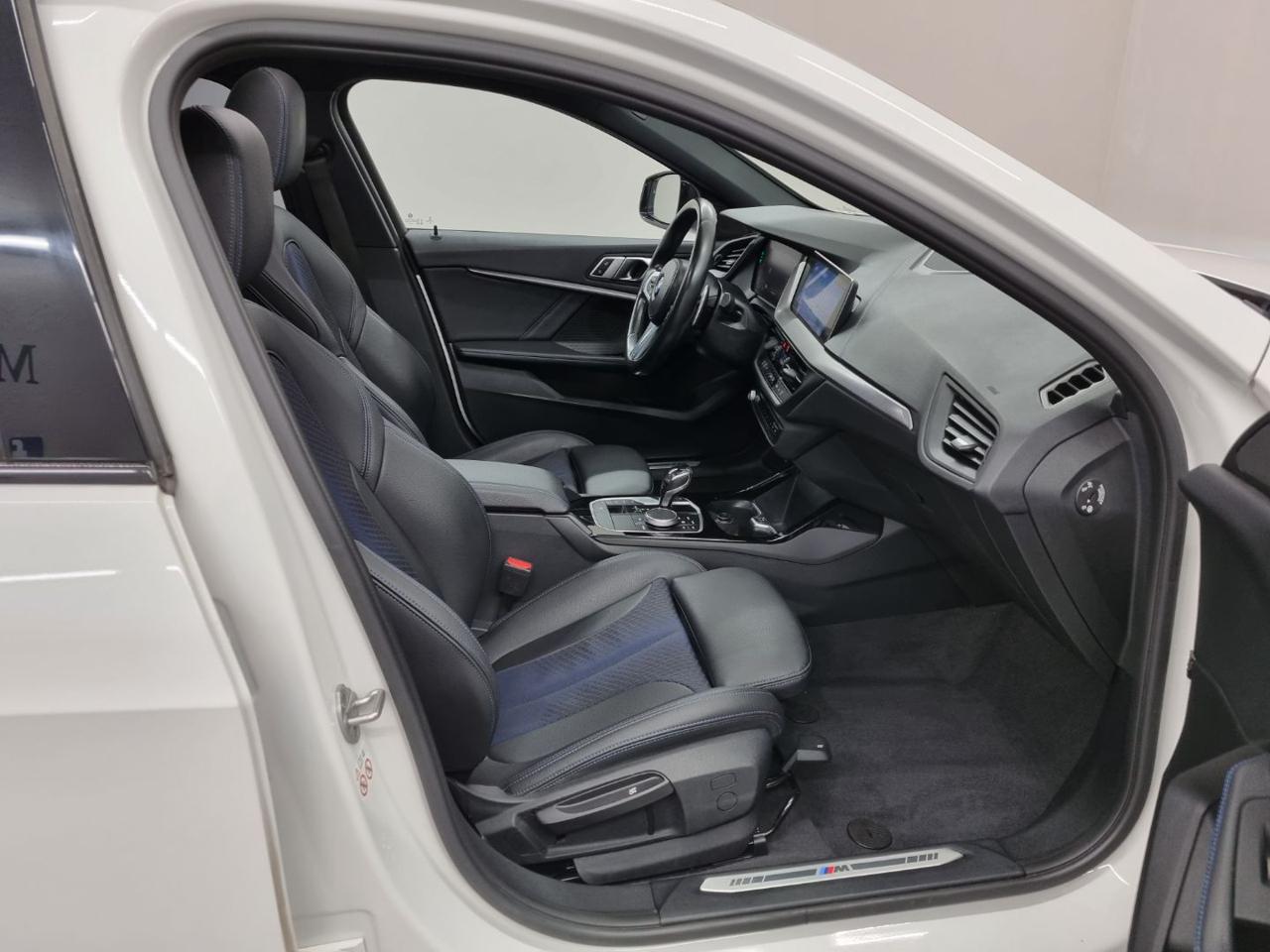 BMW 120 d xDrive 5p. Msport - 11