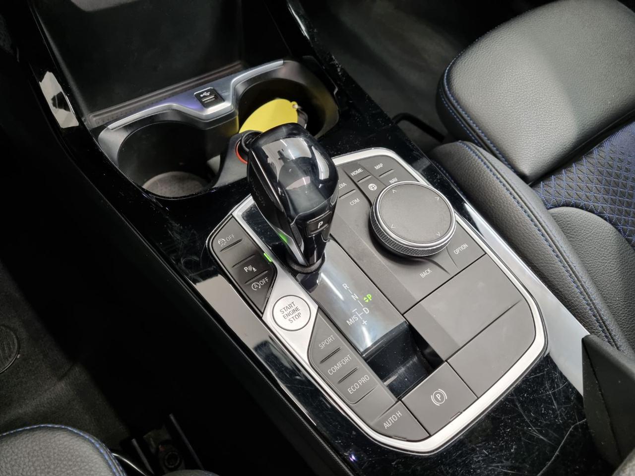 BMW 120 d xDrive 5p. Msport - 14