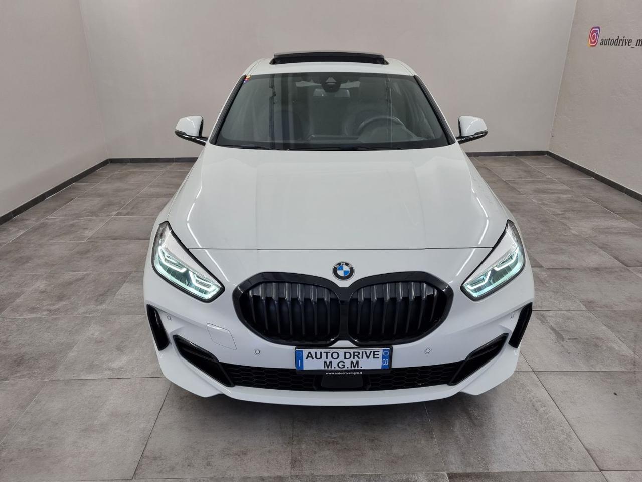 BMW 120 d xDrive 5p. Msport - 34