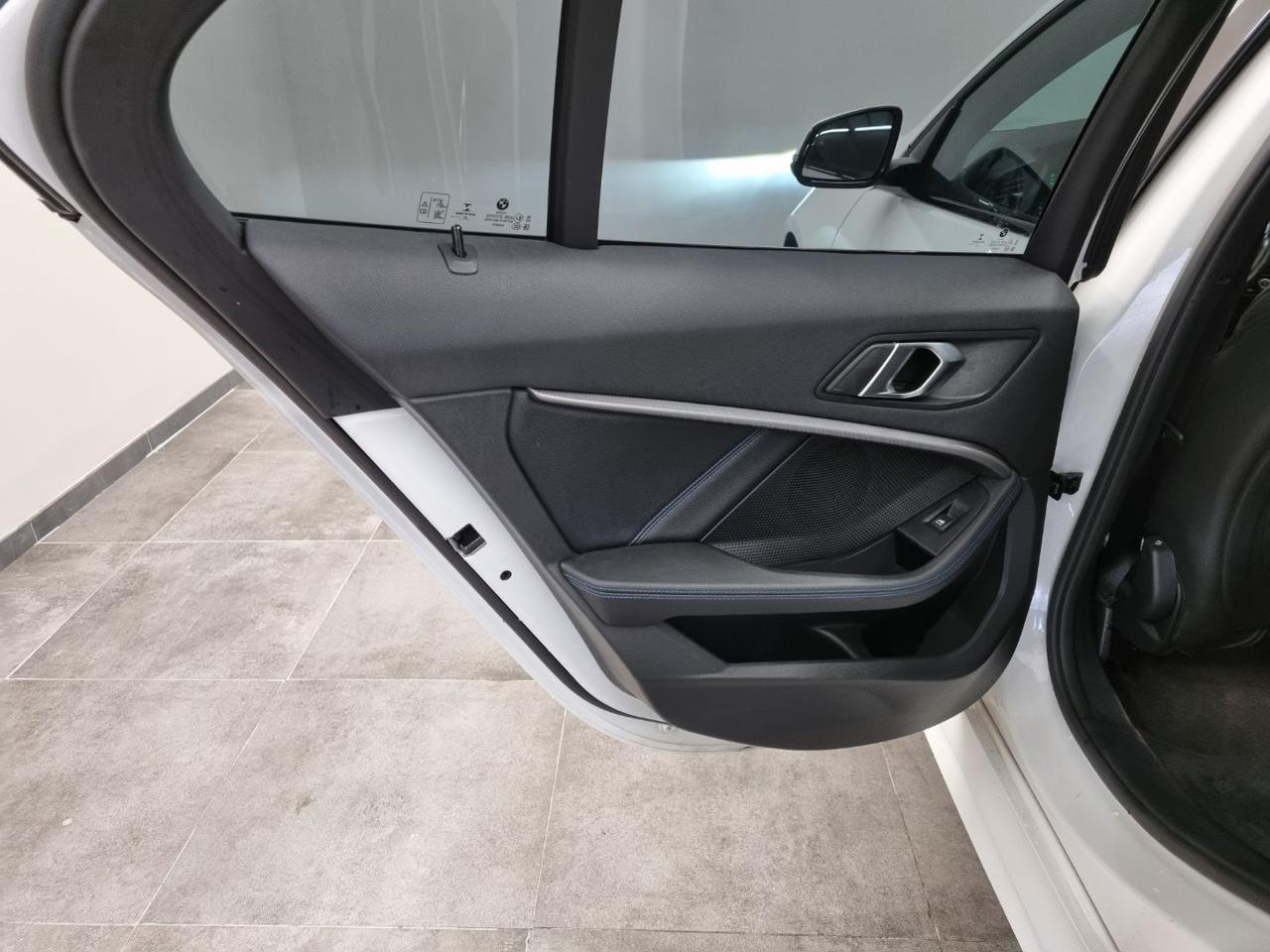 BMW 120 d xDrive 5p. Msport - 22