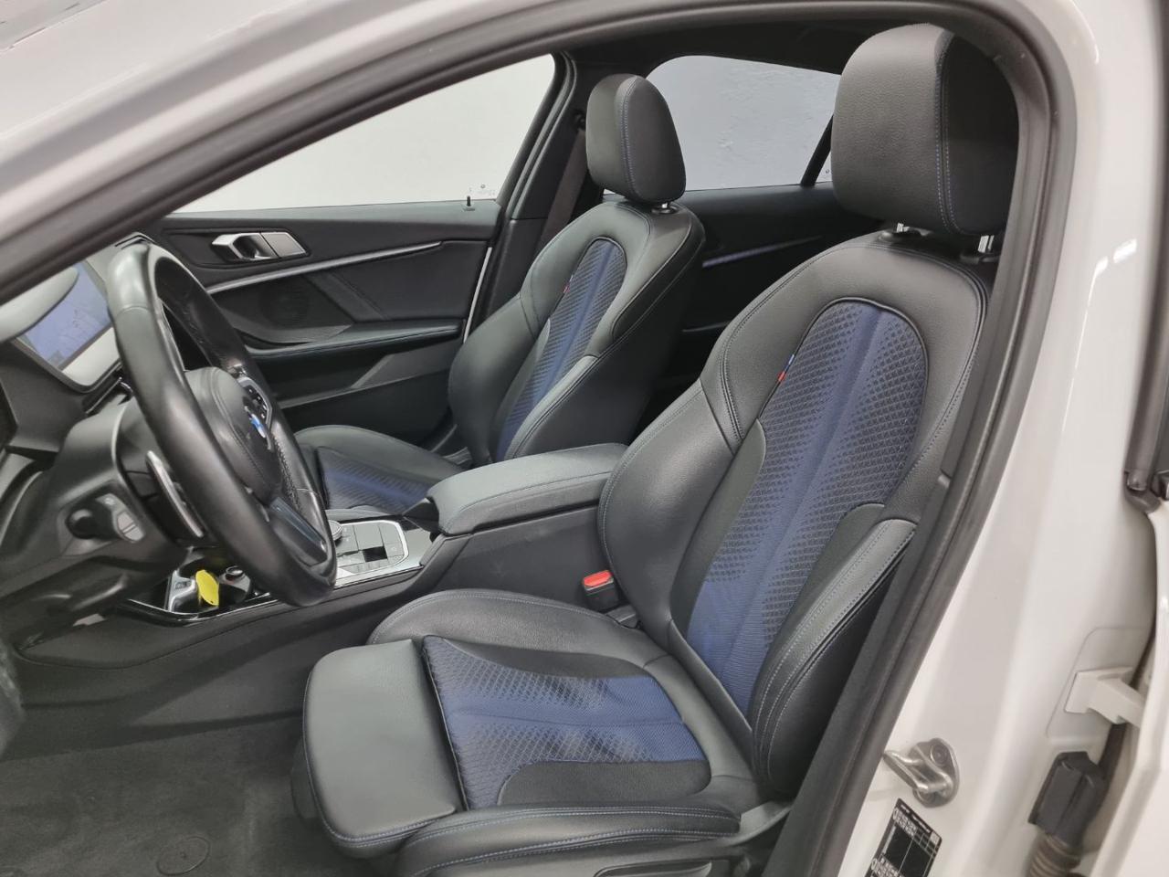 BMW 120 d xDrive 5p. Msport - 10