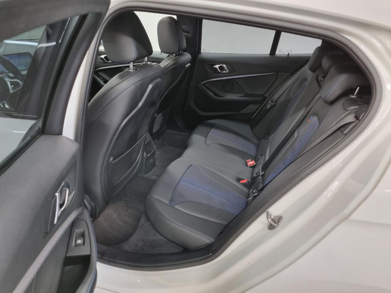 BMW 120 d xDrive 5p. Msport - 12