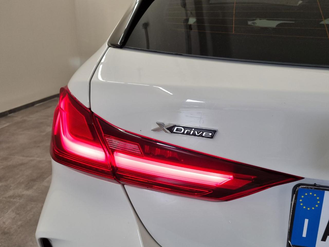 BMW 120 d xDrive 5p. Msport - 29