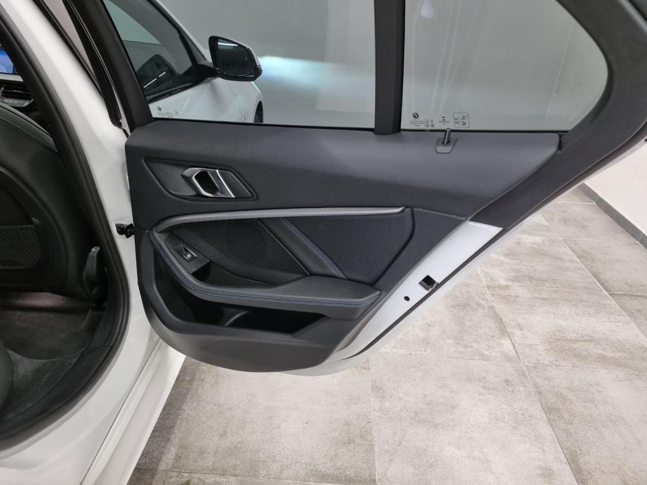 BMW 120 d xDrive 5p. Msport - 26