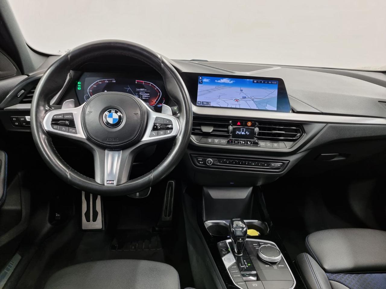 BMW 120 d xDrive 5p. Msport - 27