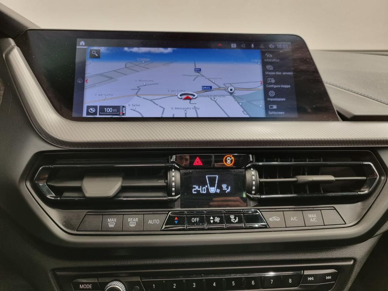 BMW 120 d xDrive 5p. Msport - 13