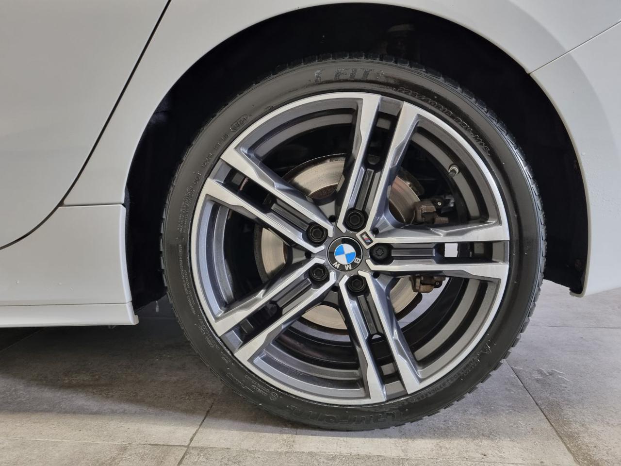 BMW 120 d xDrive 5p. Msport - 15