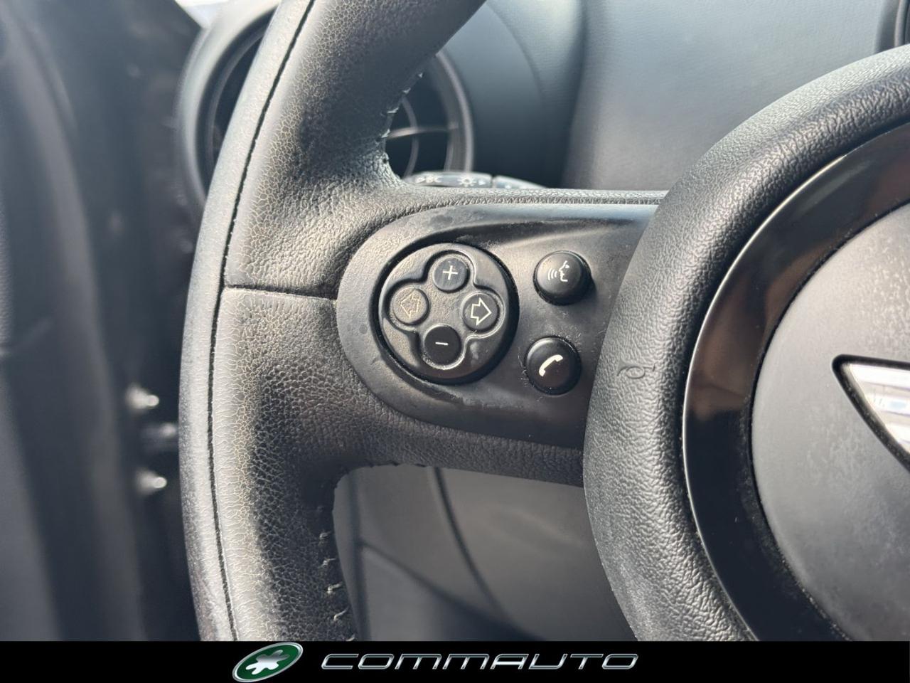 MINI Countryman Mini Cooper D Countryman - 12