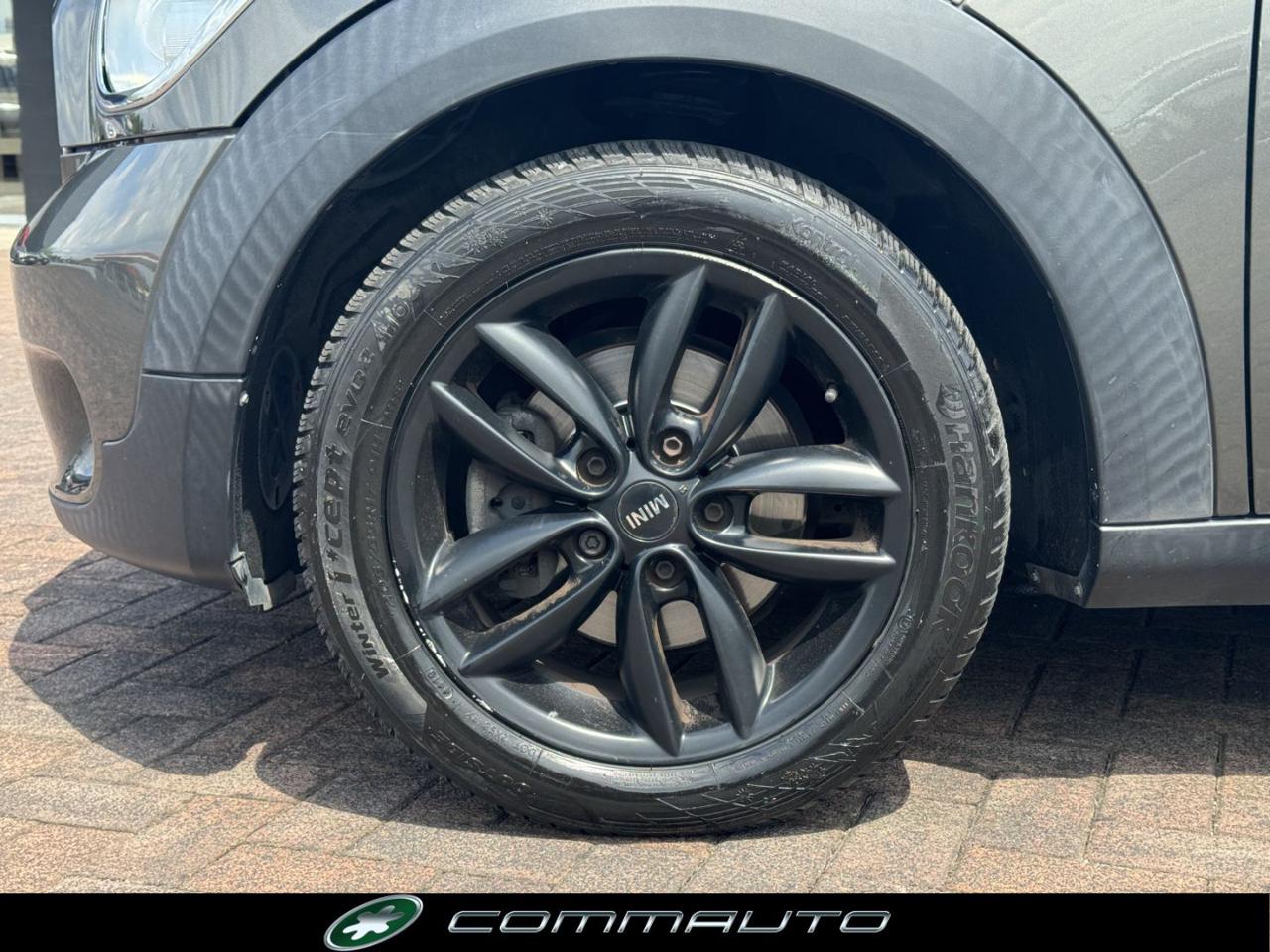 MINI Countryman Mini Cooper D Countryman - 8