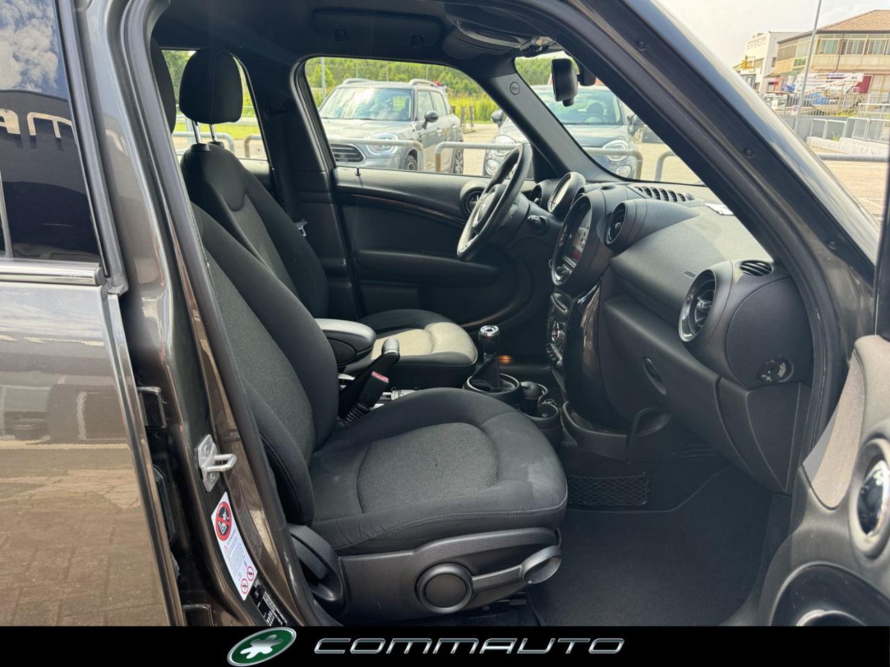 MINI Countryman Mini Cooper D Countryman - 23