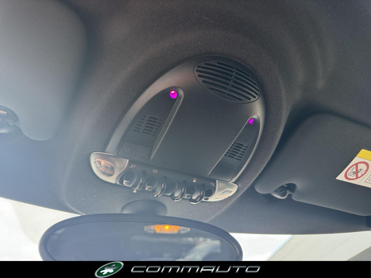 MINI Countryman Mini Cooper D Countryman - 20