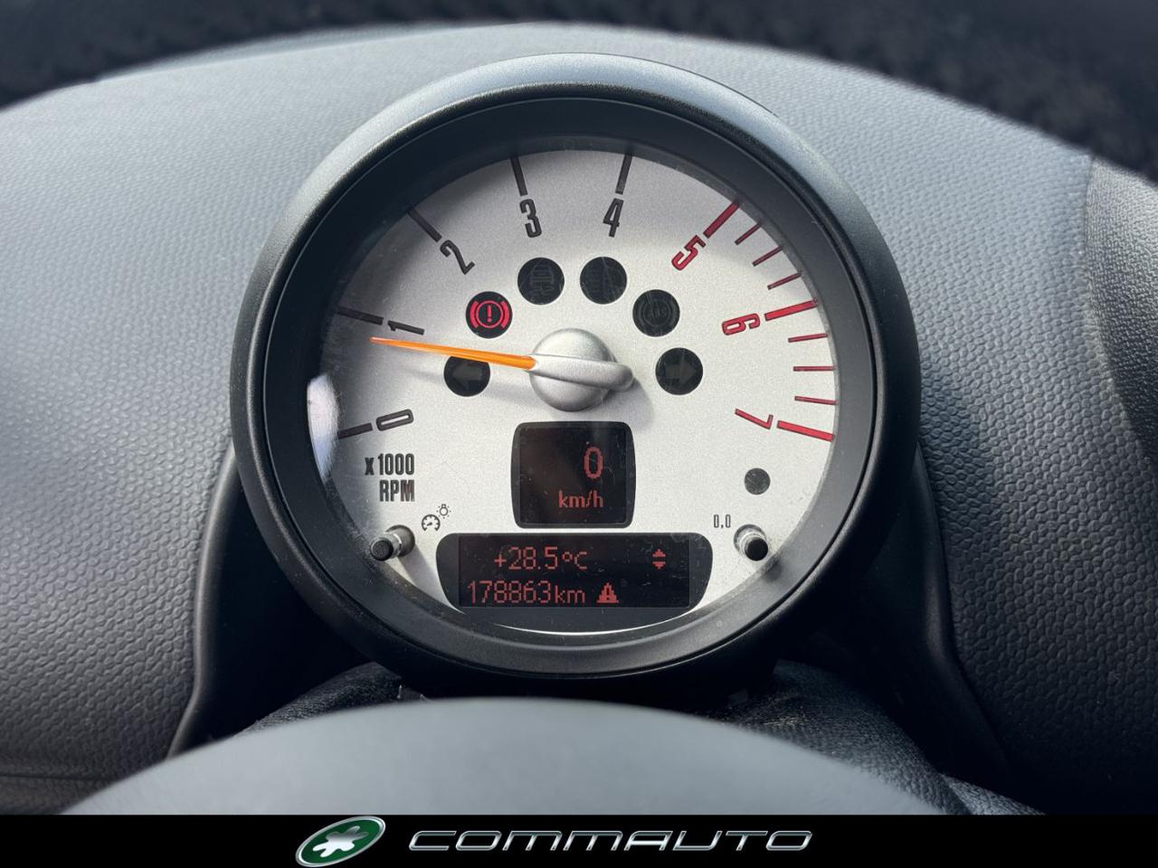 MINI Countryman Mini Cooper D Countryman - 14