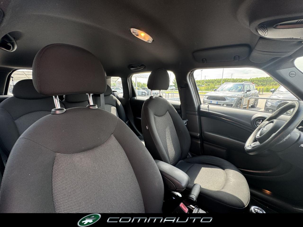 MINI Countryman Mini Cooper D Countryman - 24