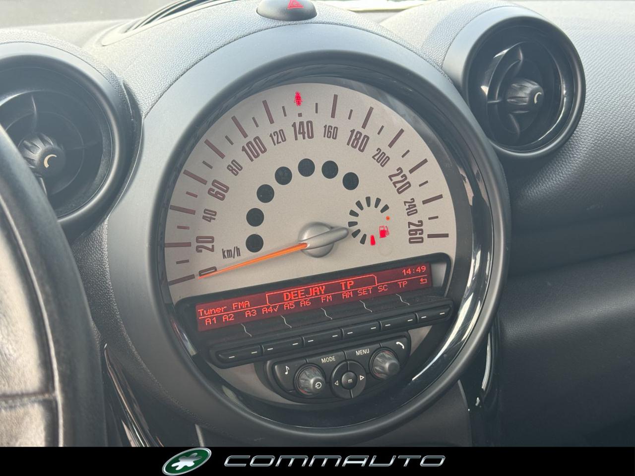 MINI Countryman Mini Cooper D Countryman - 19