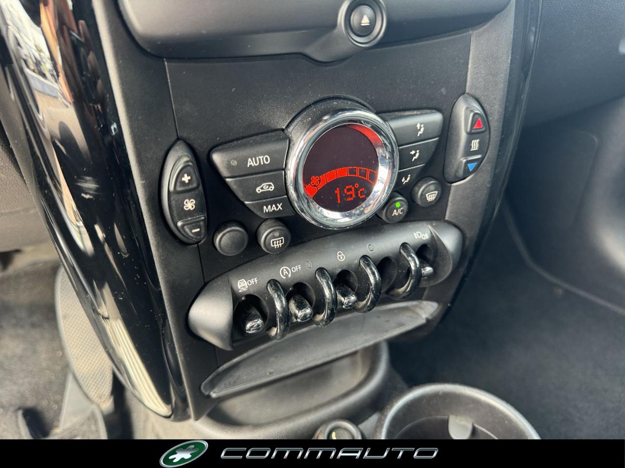 MINI Countryman Mini Cooper D Countryman - 18