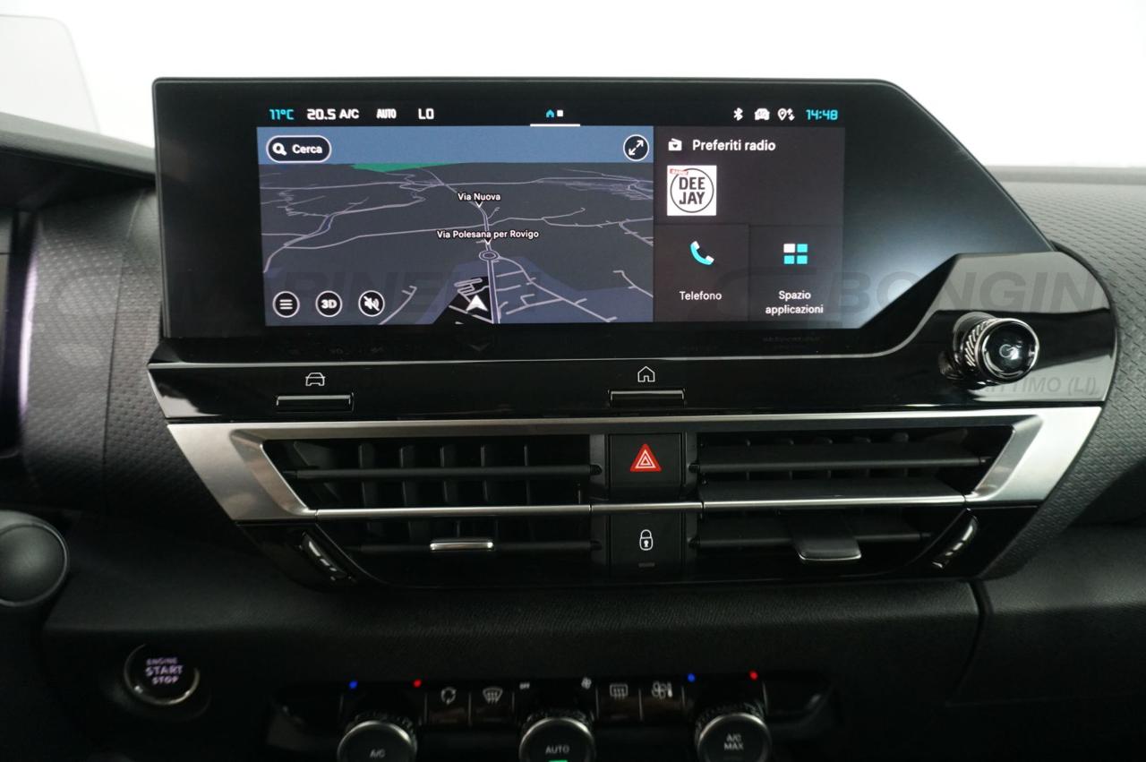 CITROEN C4 1.2 PURETECH 130CV S&S SHINE - 14