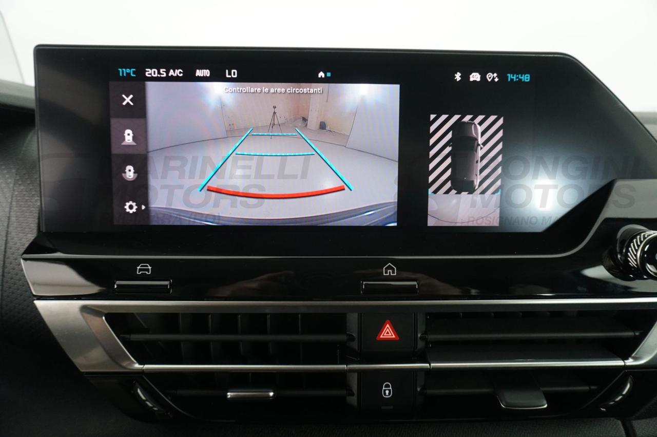 CITROEN C4 1.2 PURETECH 130CV S&S SHINE - 21