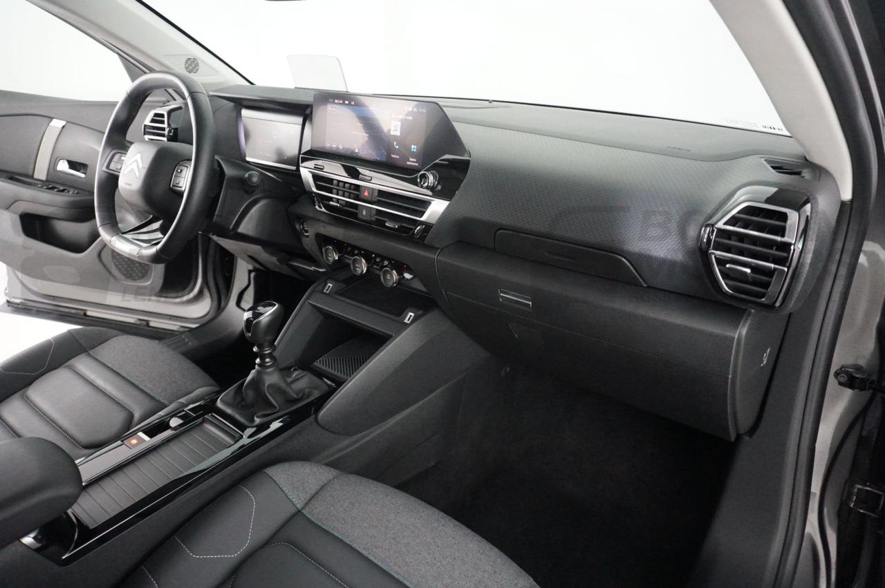 CITROEN C4 1.2 PURETECH 130CV S&S SHINE - 22