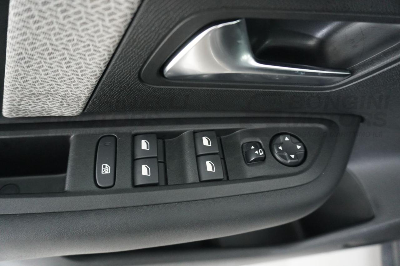 CITROEN C4 1.2 PURETECH 130CV S&S SHINE - 19