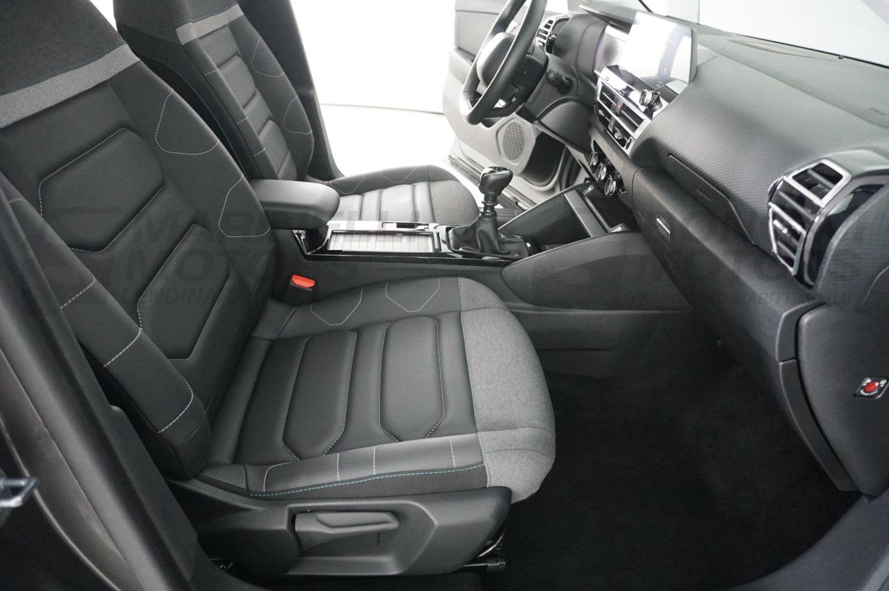 CITROEN C4 1.2 PURETECH 130CV S&S SHINE - 10