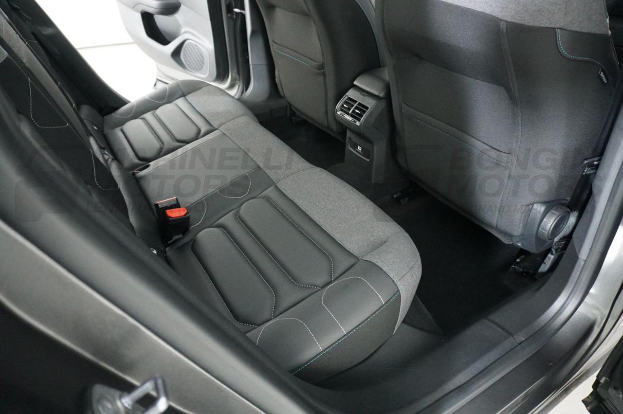 CITROEN C4 1.2 PURETECH 130CV S&S SHINE - 11