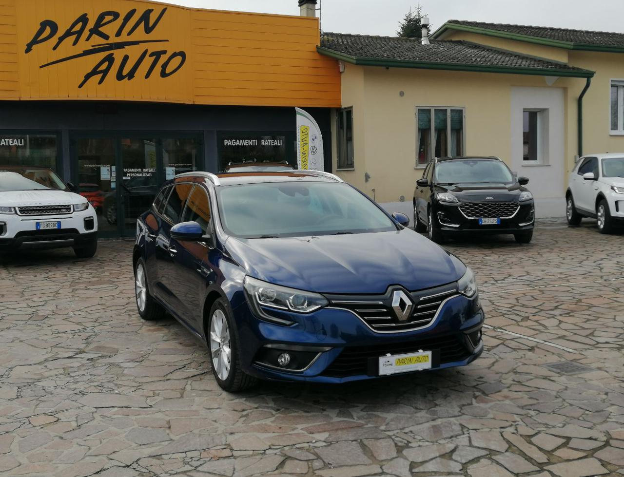 RENAULT Megane Sporter dCi 8V 110 CV Energy Intens - 6