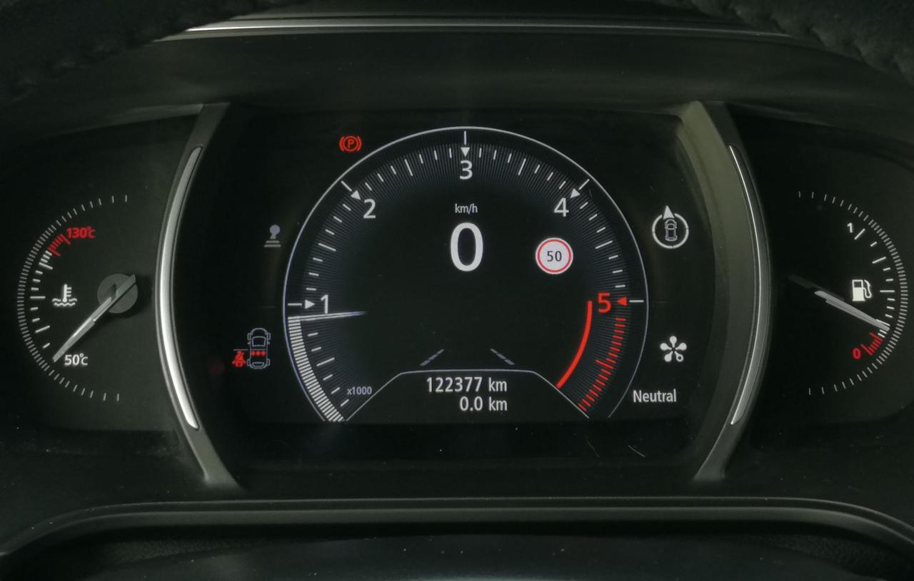 RENAULT Megane Sporter dCi 8V 110 CV Energy Intens - 7