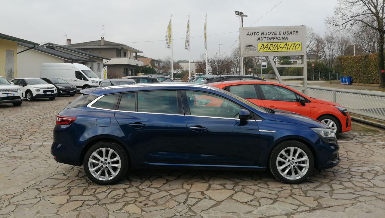 RENAULT Megane Sporter dCi 8V 110 CV Energy Intens - 5