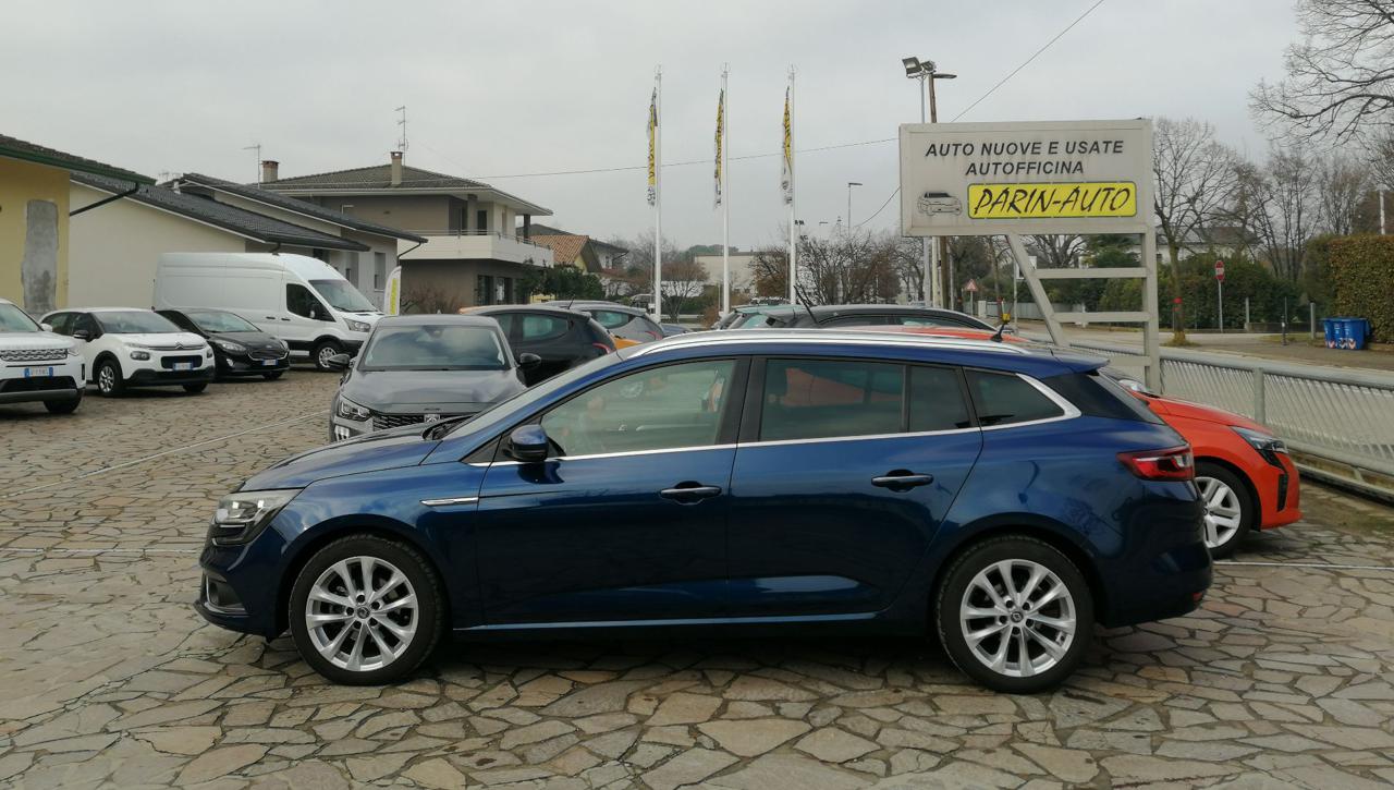 RENAULT Megane Sporter dCi 8V 110 CV Energy Intens - 2