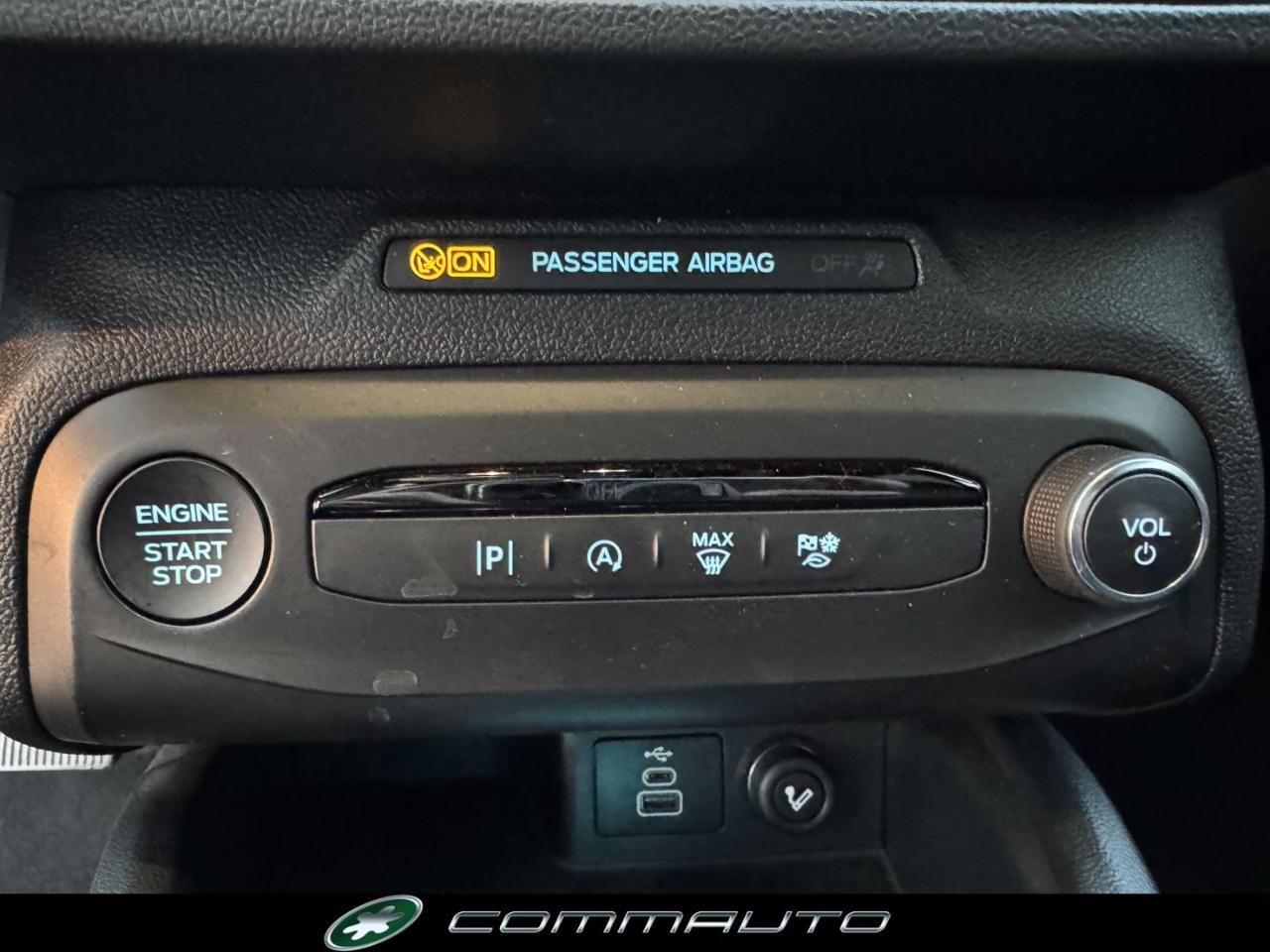 FORD Focus 1.5 EcoBlue 115 CV automatico 5p. ST-Line - 21