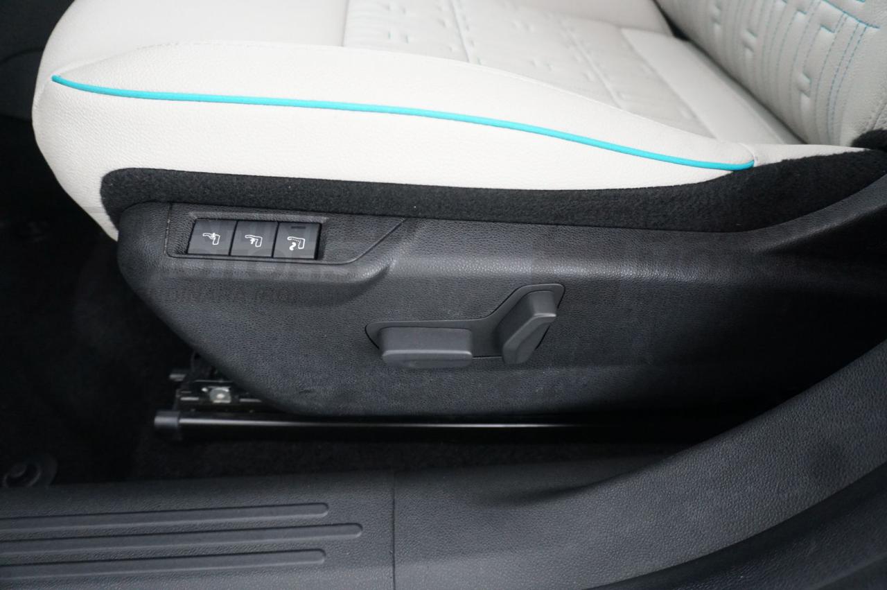 FIAT 600 Hybrid 100 CV DCT MHEV La Prima - 22