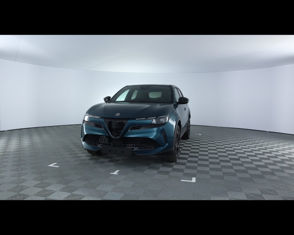 ALFA ROMEO Junior Ibrida Ibrida Speciale1.2 136cv Hybrid Edct6 - 3
