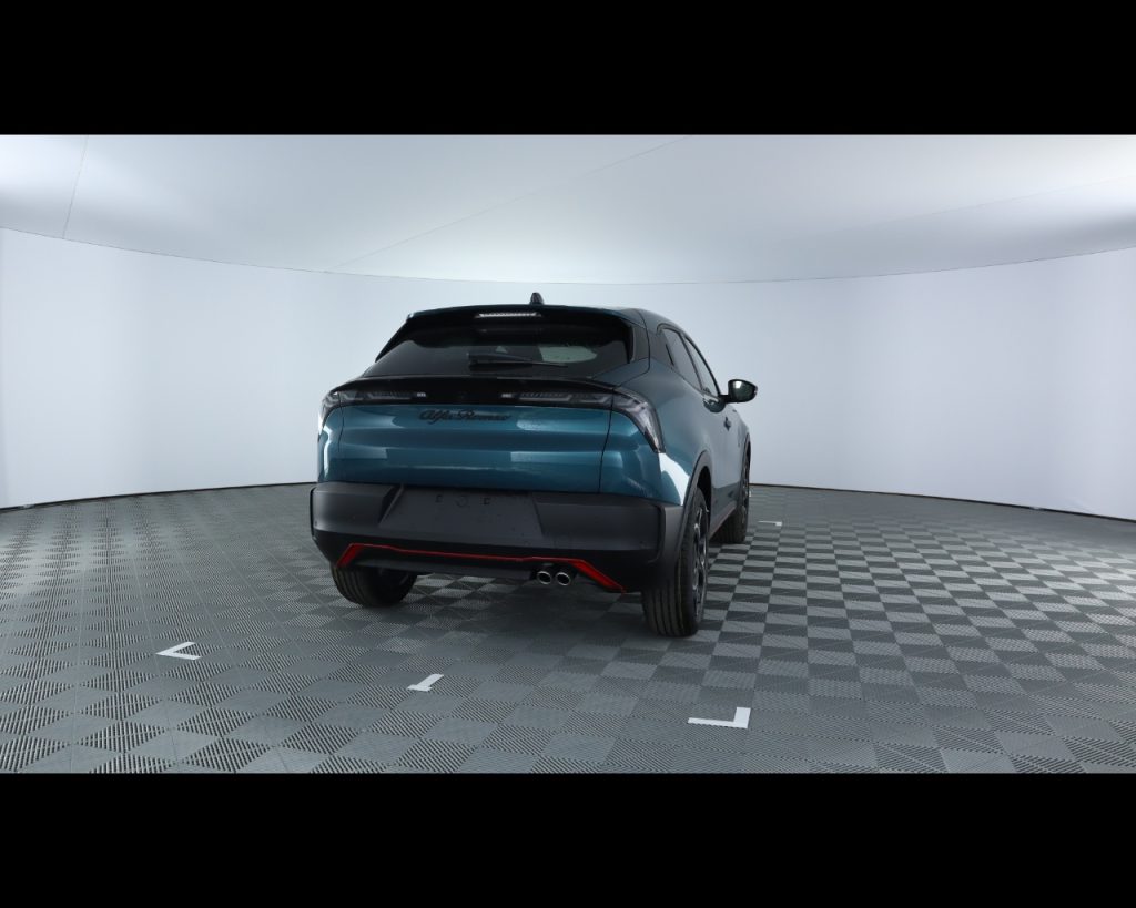 ALFA ROMEO Junior Ibrida Ibrida Speciale1.2 136cv Hybrid Edct6 - 11