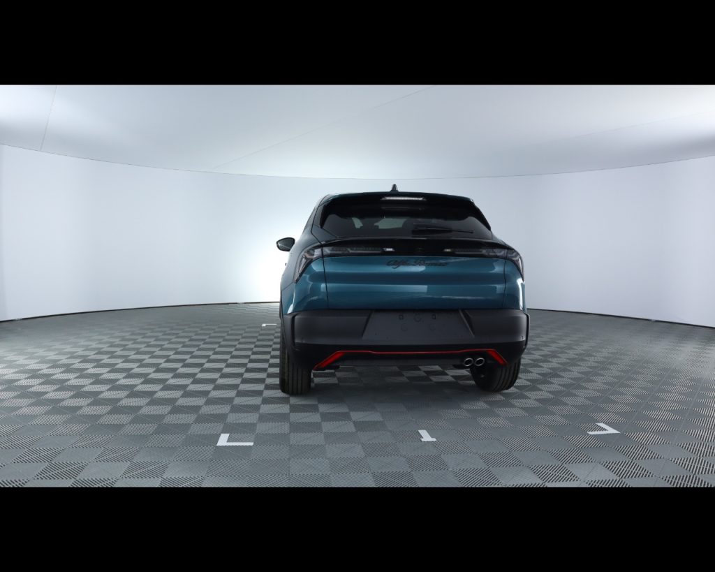 ALFA ROMEO Junior Ibrida Ibrida Speciale1.2 136cv Hybrid Edct6 - 12