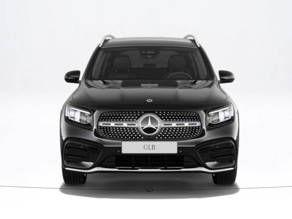 MERCEDES-BENZ GLB 200 d 4matic AMG Line Advanced Plus - 3