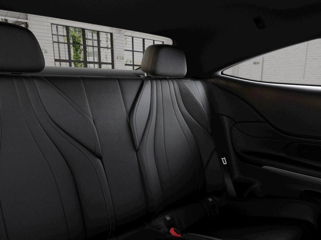 MERCEDES-BENZ CLE 300 4Matic Coupe AMG Line Advanced Plus - 7