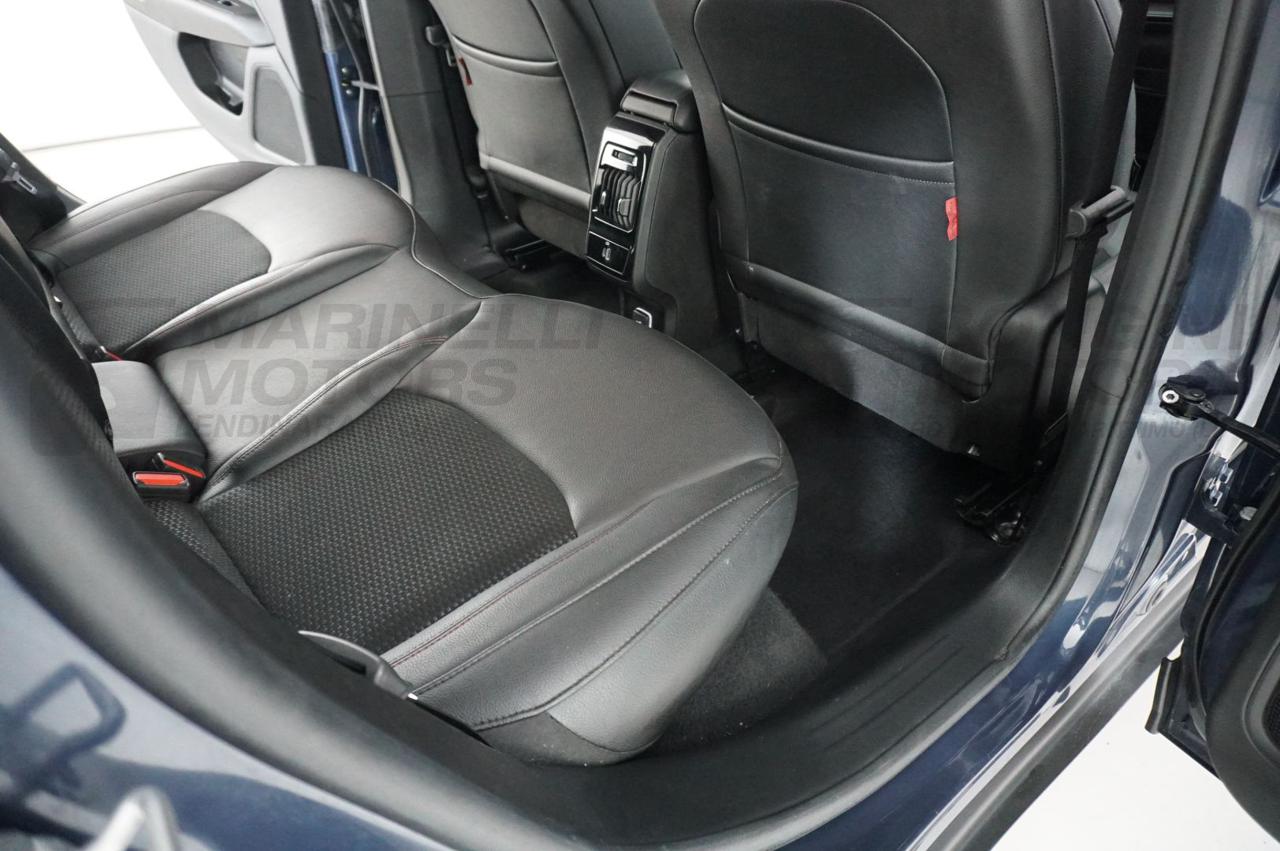 JEEP Compass 1.3 T4 240CV PHEV AT6 4XE TRAILHAWK - 10